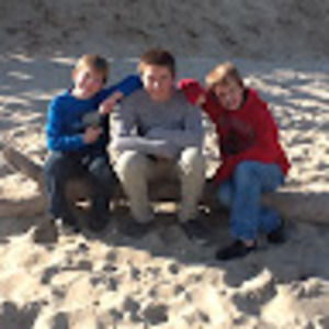 Meet your Posher, Marcy